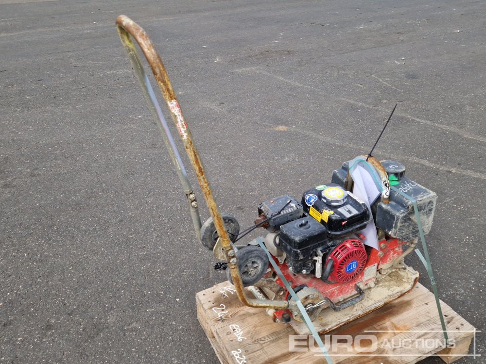 2018 Bomag BVP10/36 - Construcción de carreteras: foto 3 2018 Bomag BVP10/36 - Construcción de carreteras: foto 3