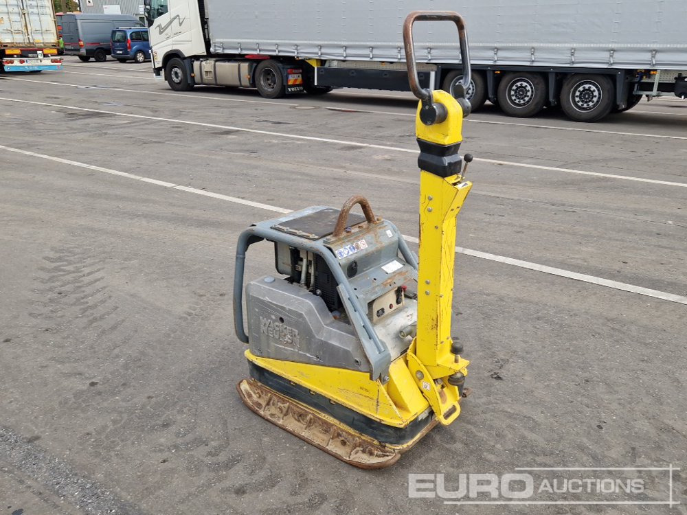 2018 Wacker Neuson DPU6555HEH - Construcción de carreteras: foto 4 2018 Wacker Neuson DPU6555HEH - Construcción de carreteras: foto 4