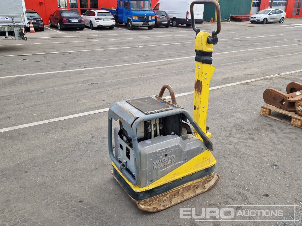 2018 Wacker Neuson DPU6555HEH - Construcción de carreteras: foto 3 2018 Wacker Neuson DPU6555HEH - Construcción de carreteras: foto 3