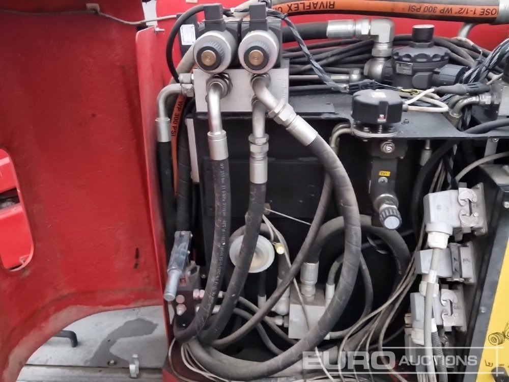 Plataforma elevadora 2019 Airo A16JRTD: foto 28 Plataforma elevadora 2019 Airo A16JRTD: foto 28