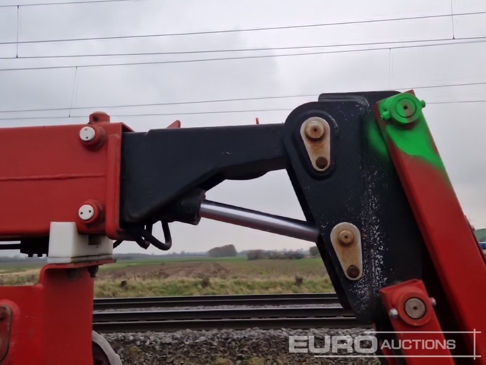 Plataforma elevadora 2019 Airo A16JRTD: foto 18 Plataforma elevadora 2019 Airo A16JRTD: foto 18