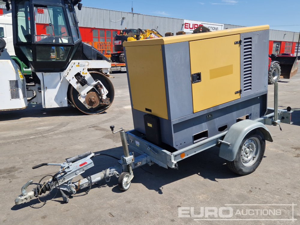 2020 IMER SILENT20TYN - Compresor de aire: foto 1 2020 IMER SILENT20TYN - Compresor de aire: foto 1