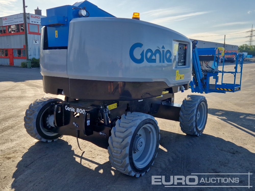 2023 Genie Z-45 DC - Plataforma elevadora: foto 5 2023 Genie Z-45 DC - Plataforma elevadora: foto 5