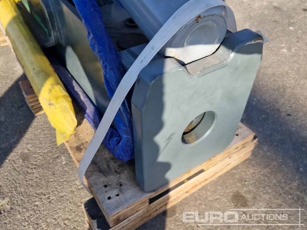 2025 Sailing 68 - Martillo hidráulico: foto 5 2025 Sailing 68 - Martillo hidráulico: foto 5