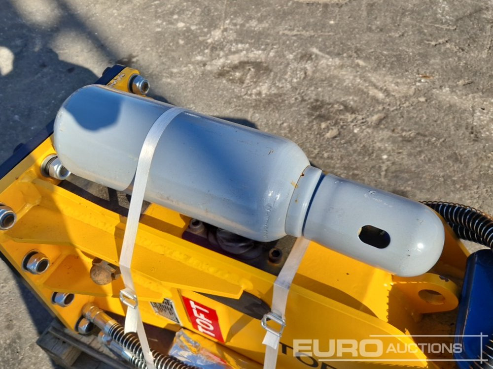 2025 Toft 680 - Martillo hidráulico: foto 5 2025 Toft 680 - Martillo hidráulico: foto 5