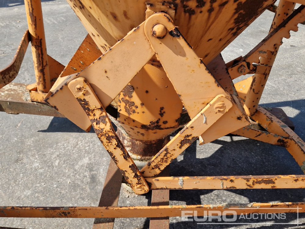 Eichinger 1000L Silo Skip - Hormigonera: foto 5 Eichinger 1000L Silo Skip - Hormigonera: foto 5