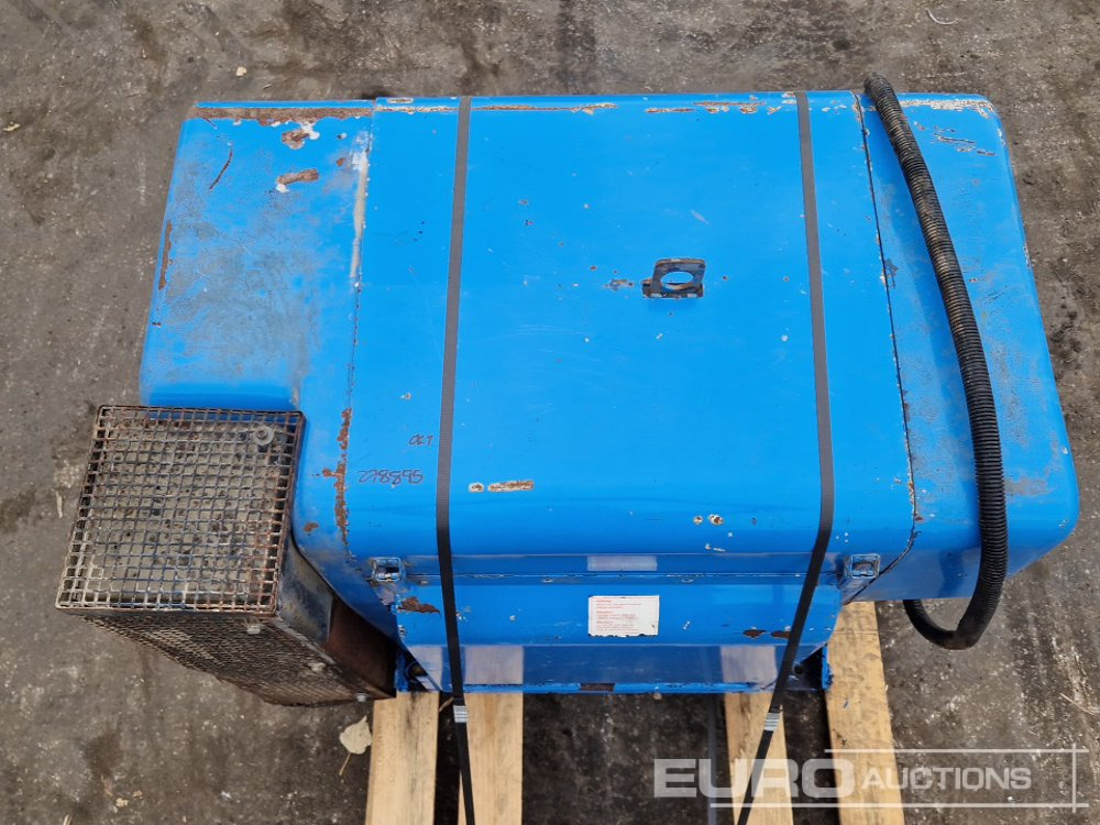 Hatz 3L40C Diesel Engine - Motor: foto 5 Hatz 3L40C Diesel Engine - Motor: foto 5
