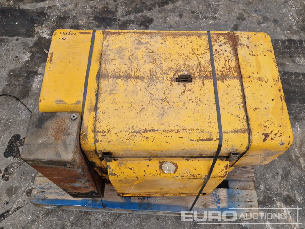 Hatz 3L40C Diesel Engine - Motor: foto 5 Hatz 3L40C Diesel Engine - Motor: foto 5