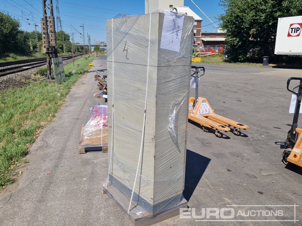 Himoinsa Electrical Box - Equipo de construcción: foto 4 Himoinsa Electrical Box - Equipo de construcción: foto 4