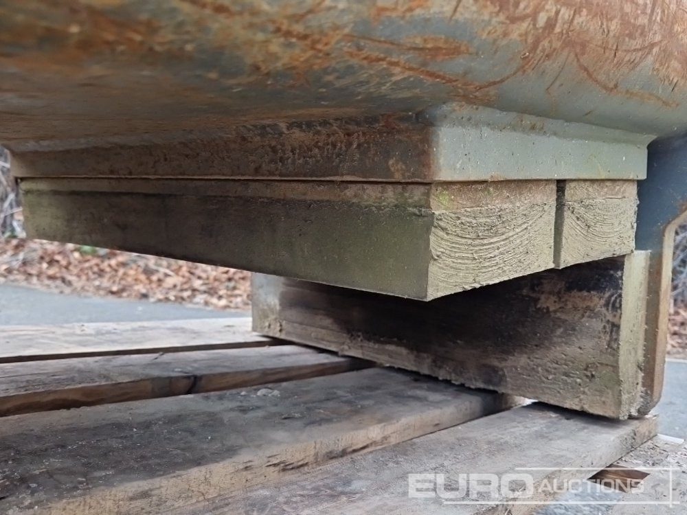 Implemento para Excavadora 2018 MTS RSA Pipe Shifting Adapter to suit OQ70/55: foto 8