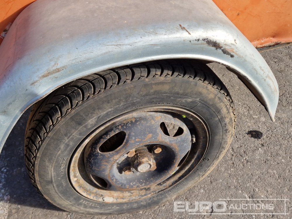 Mannesmann SC30DS-2 Single Axle Compressor - Compresor de aire: foto 5 Mannesmann SC30DS-2 Single Axle Compressor - Compresor de aire: foto 5