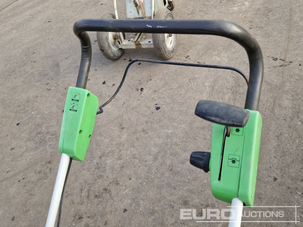 Maquinaria agrícola Viking LB540 Scarifier: foto 7