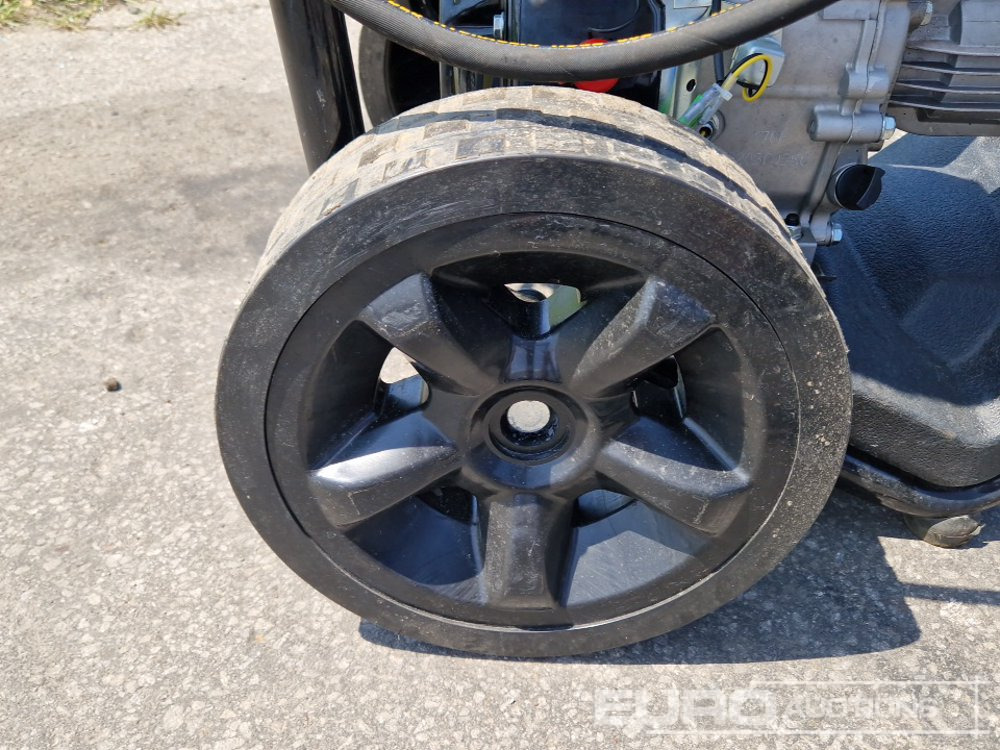 Petrol Pressure Washer - Hidrolimpiadora: foto 5 Petrol Pressure Washer - Hidrolimpiadora: foto 5