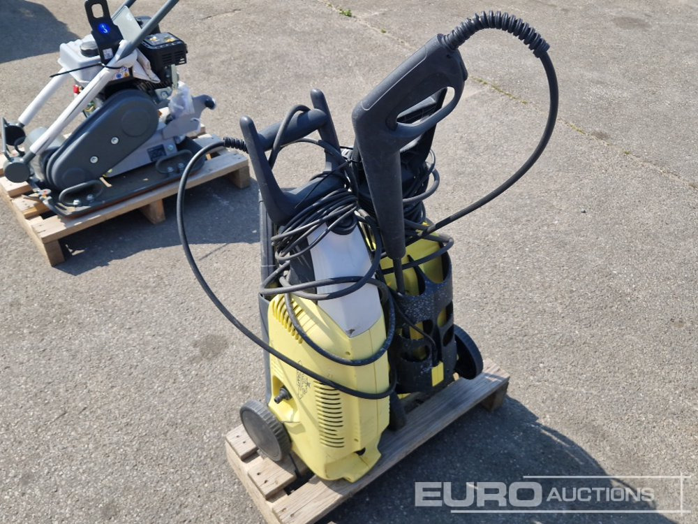 Pressure Washers (2 of) - Hidrolimpiadora: foto 4 Pressure Washers (2 of) - Hidrolimpiadora: foto 4