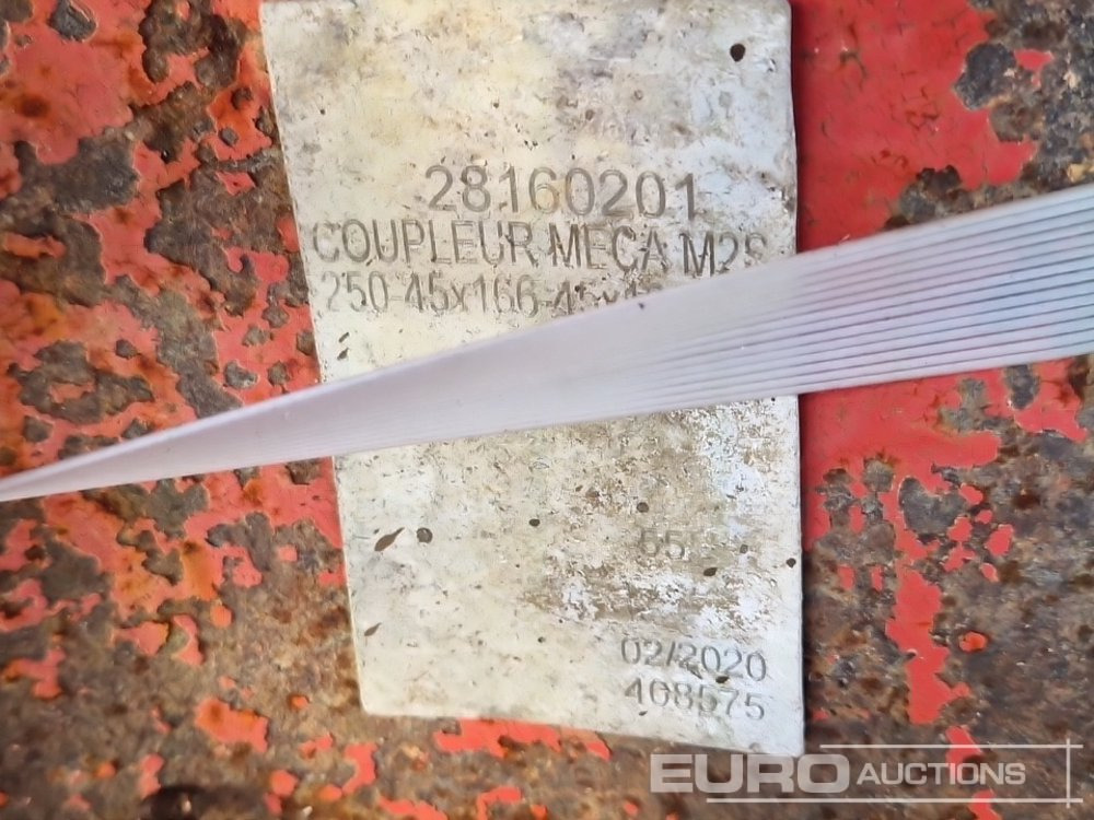 Acoplamiento rápido Quick Hitch: foto 7