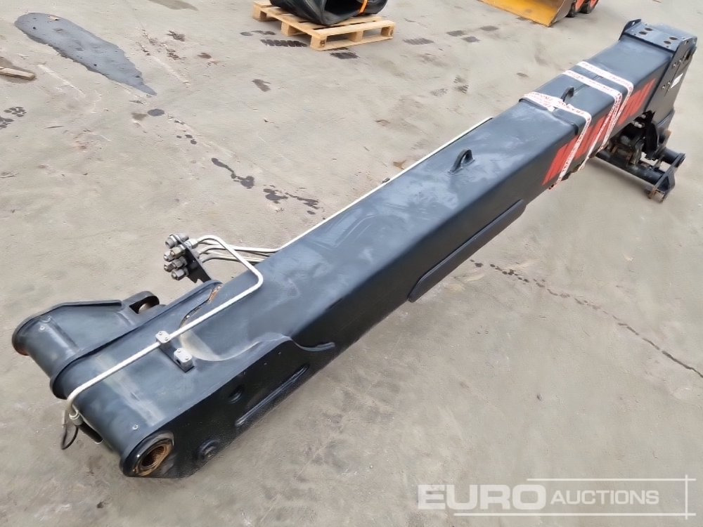 Boom to suit Manitou MLT733 - Recambio: foto 3 Boom to suit Manitou MLT733 - Recambio: foto 3