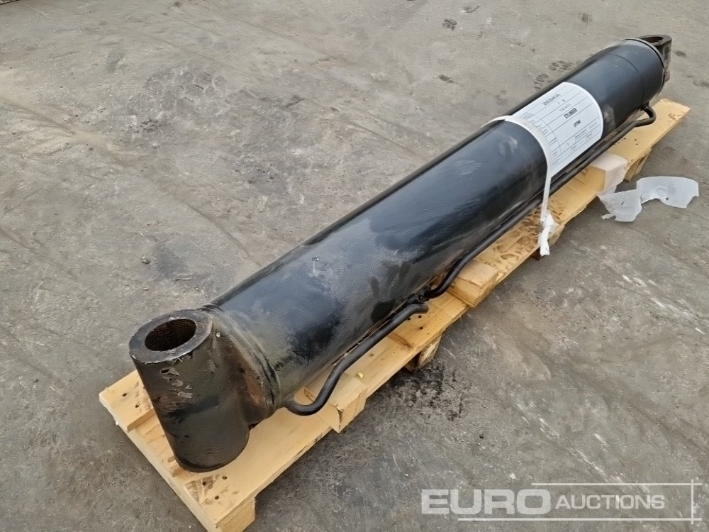 Cylinder to suit Manitou MRT2150/2550 - Recambio: foto 4 Cylinder to suit Manitou MRT2150/2550 - Recambio: foto 4