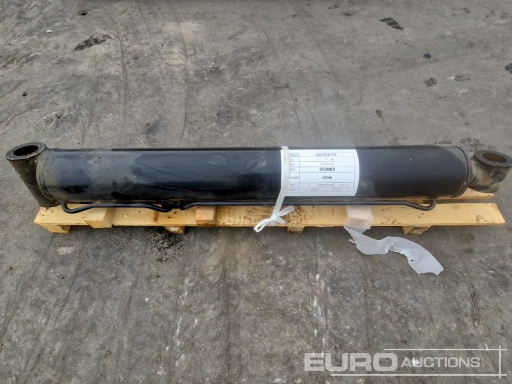 Cylinder to suit Manitou MRT2150/2550 - Recambio: foto 5 Cylinder to suit Manitou MRT2150/2550 - Recambio: foto 5
