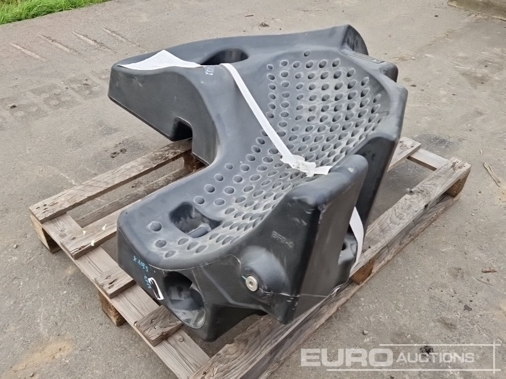 Fuel Tank to suit Manitou MLT - Recambio: foto 2 Fuel Tank to suit Manitou MLT - Recambio: foto 2