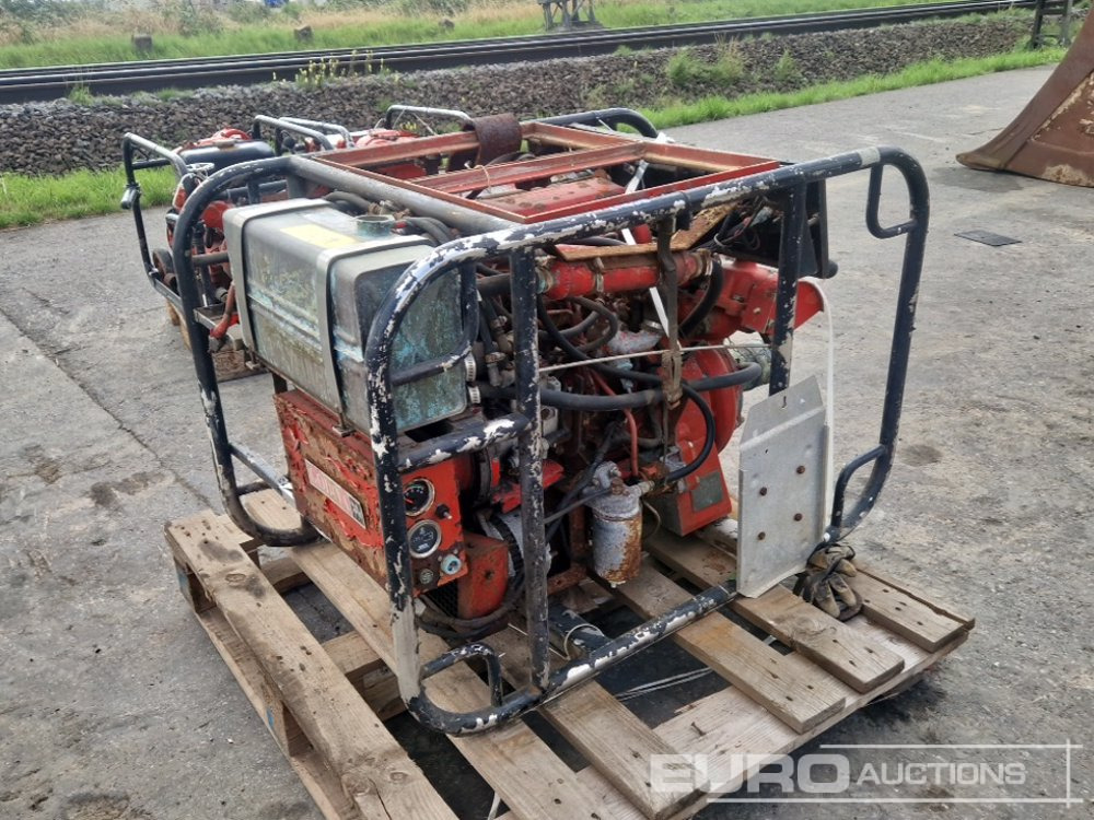 Static Water Pump - Bomba de agua: foto 1 Static Water Pump - Bomba de agua: foto 1