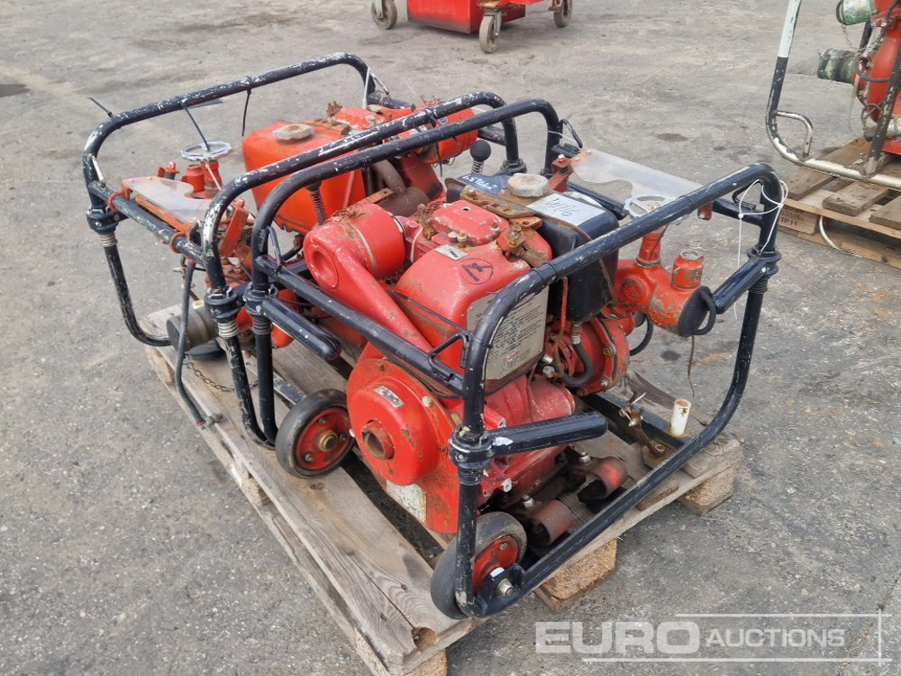 Static Water Pumps (2 of) - Bomba de agua: foto 4 Static Water Pumps (2 of) - Bomba de agua: foto 4