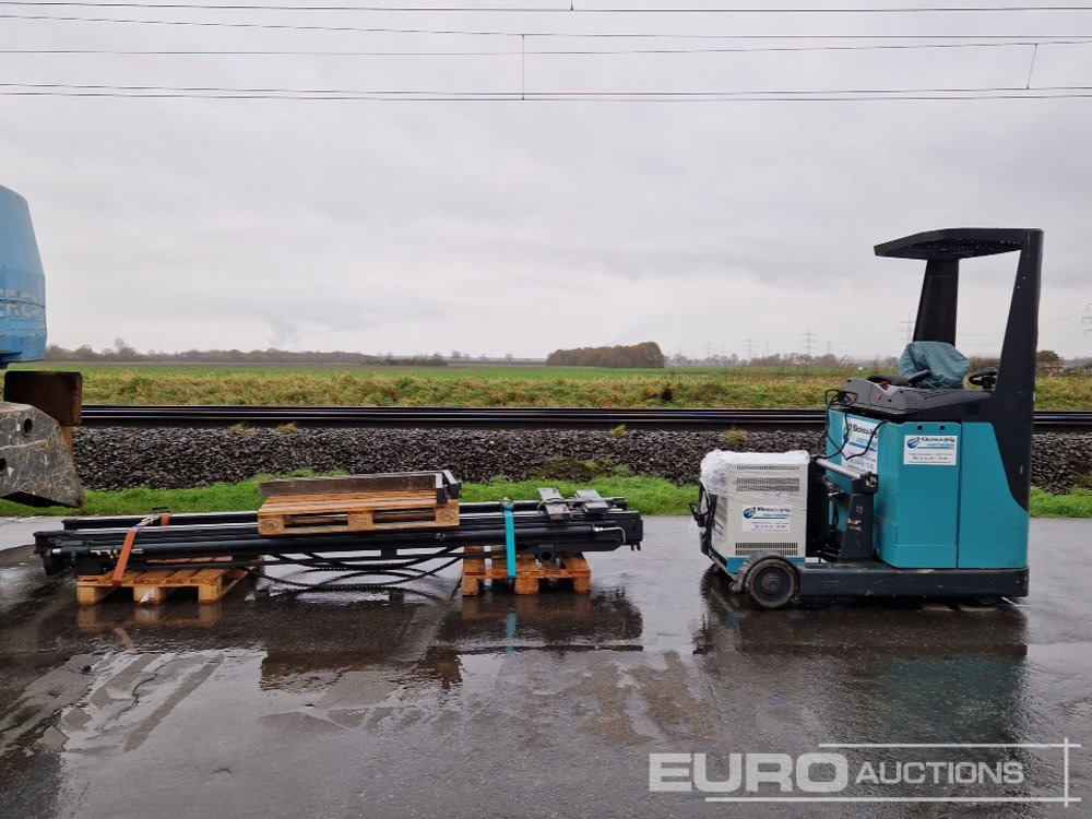 Still FM14I - Carretilla elevadora: foto 2 Still FM14I - Carretilla elevadora: foto 2