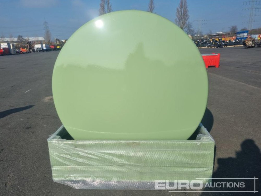 Unused 2025 Emiliana Serbatoi TF3/50 - Tanque de almacenamiento: foto 4 Unused 2025 Emiliana Serbatoi TF3/50 - Tanque de almacenamiento: foto 4