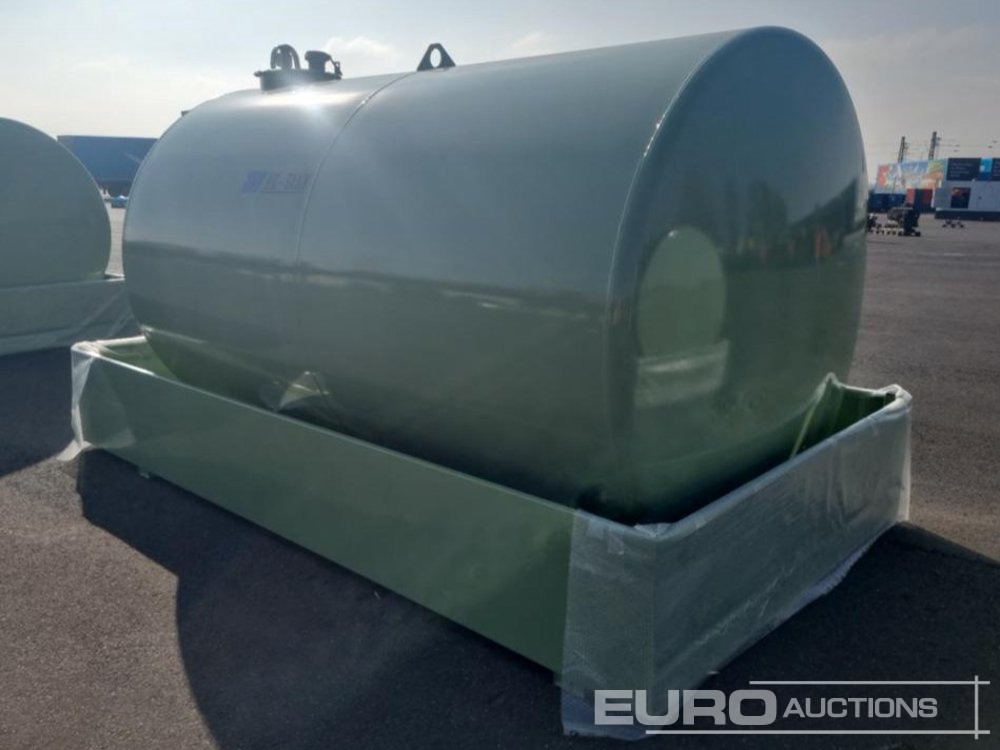 Unused 2025 Emiliana Serbatoi TF9/50 - Tanque de almacenamiento: foto 3 Unused 2025 Emiliana Serbatoi TF9/50 - Tanque de almacenamiento: foto 3