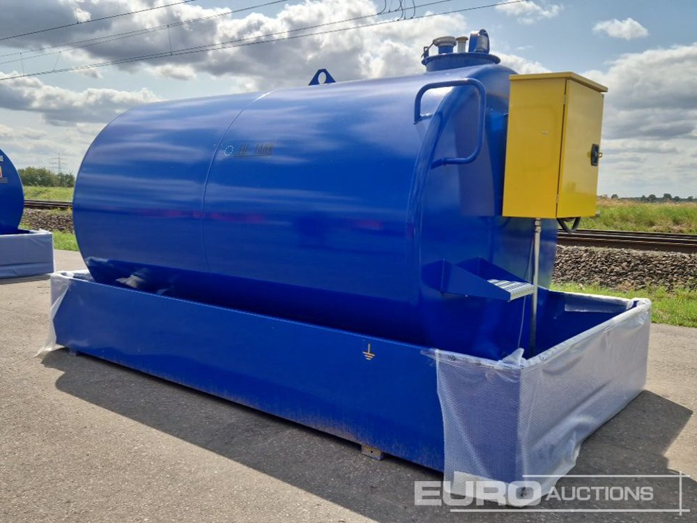Unused 2025 Emiliana Serbatoi TF9/50 - Tanque de almacenamiento: foto 2 Unused 2025 Emiliana Serbatoi TF9/50 - Tanque de almacenamiento: foto 2