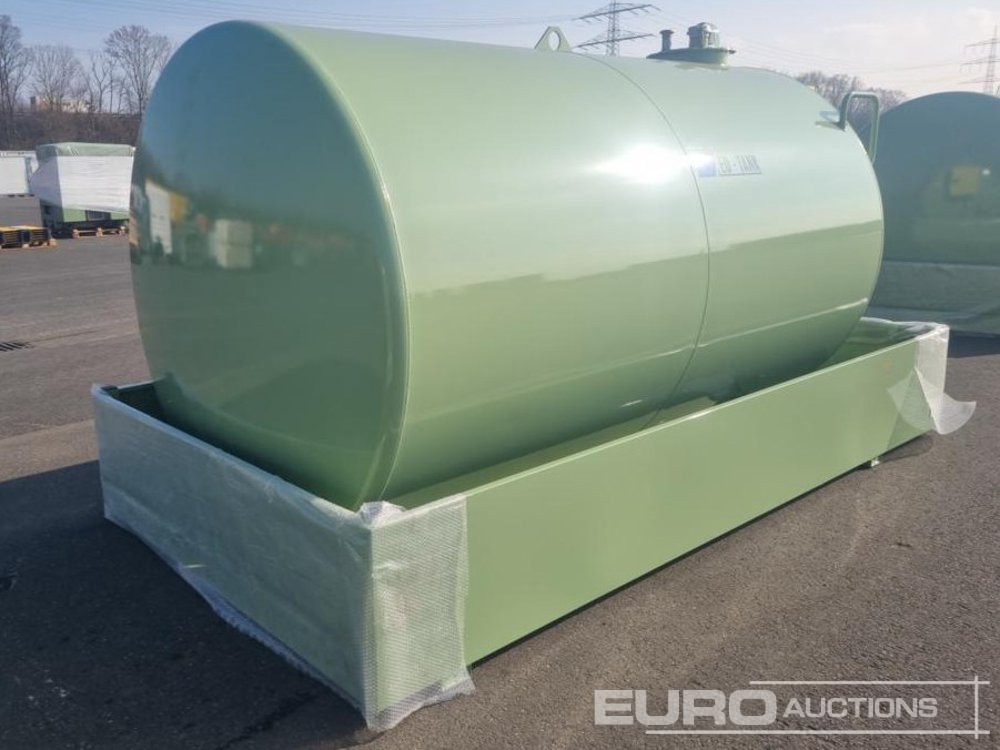 Unused 2025 Emiliana Serbatoi TF9/50 - Tanque de almacenamiento: foto 5 Unused 2025 Emiliana Serbatoi TF9/50 - Tanque de almacenamiento: foto 5