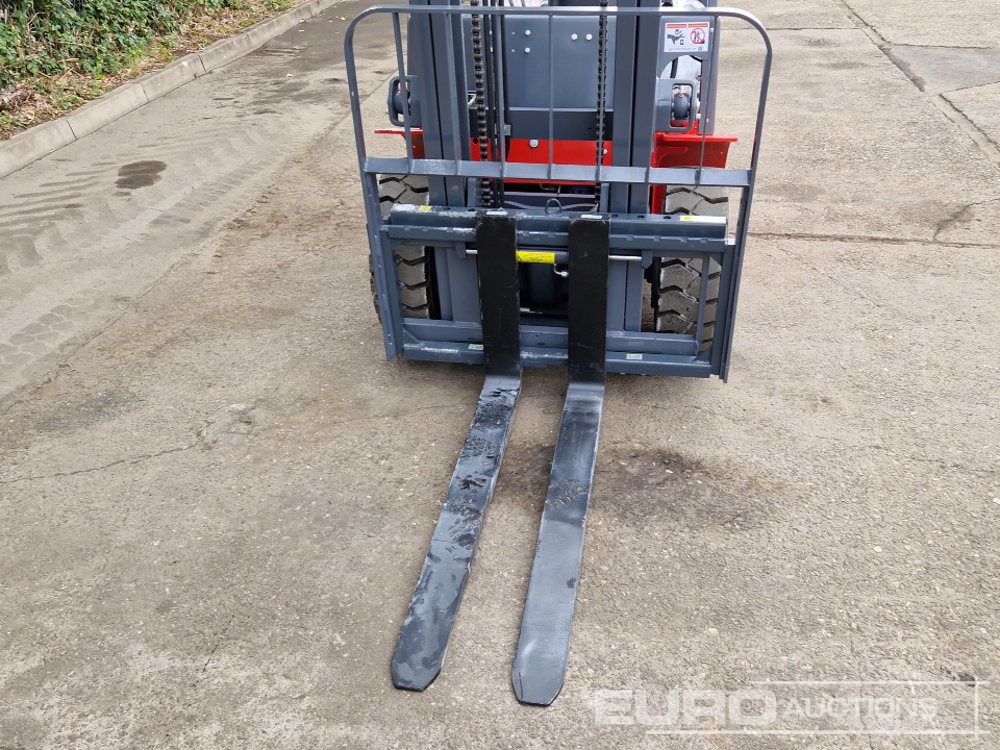 Carretilla elevadora Unused 2025 HCHI CPCD30: foto 14