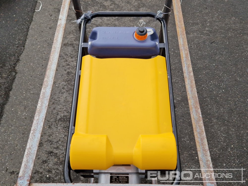 Unused 2025 OKG HP-JT100 - Construcción de carreteras: foto 3 Unused 2025 OKG HP-JT100 - Construcción de carreteras: foto 3