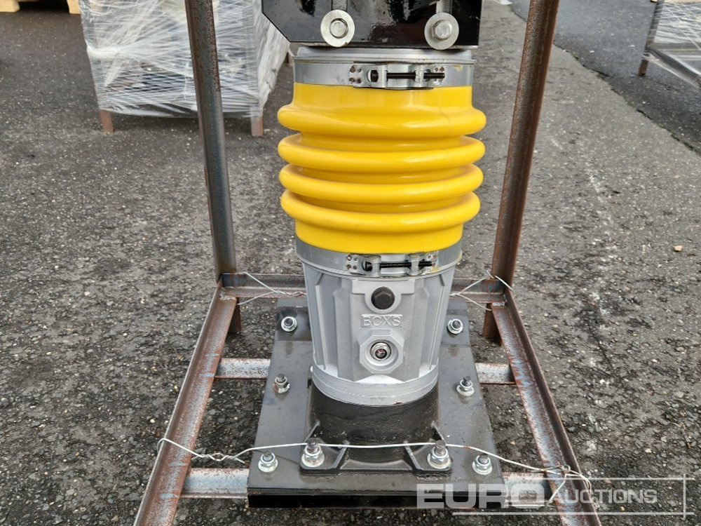 Unused 2025 OKG HP-JT100 - Construcción de carreteras: foto 5 Unused 2025 OKG HP-JT100 - Construcción de carreteras: foto 5