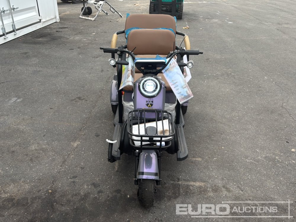 Motocicleta Unused 2025 Rccar RC-G3.0: foto 8