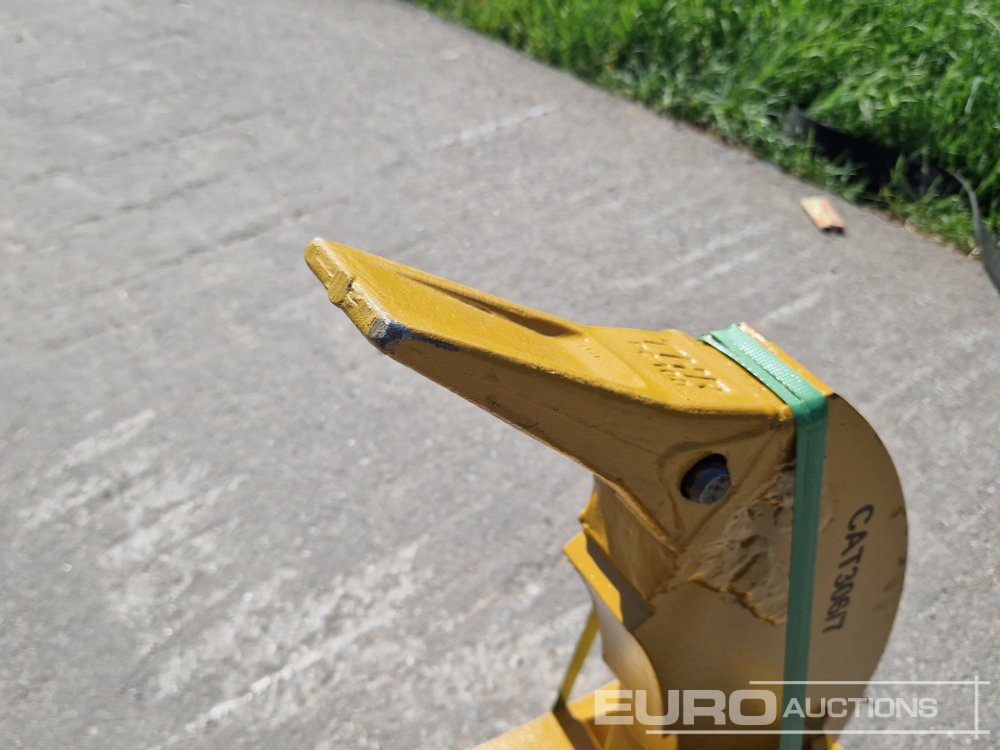 Unused 2025 Toft 04ER - Cazo: foto 5 Unused 2025 Toft 04ER - Cazo: foto 5