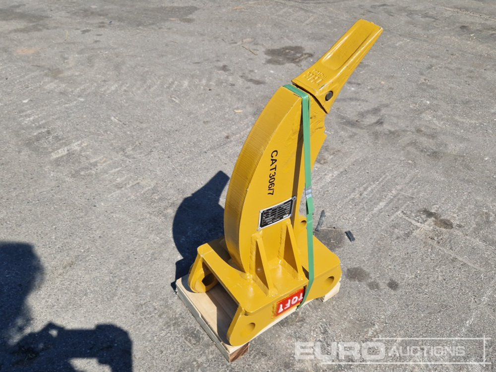 Unused 2025 Toft 04ER - Cazo: foto 3 Unused 2025 Toft 04ER - Cazo: foto 3