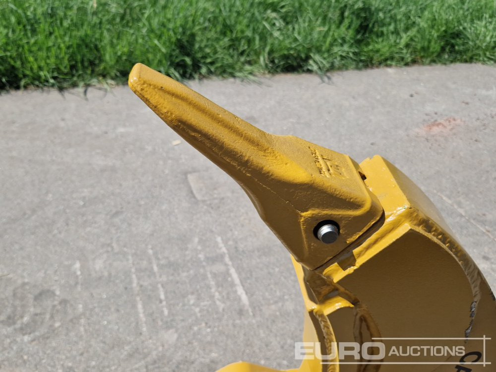 Unused 2025 Toft 06ER - Cazo: foto 5 Unused 2025 Toft 06ER - Cazo: foto 5