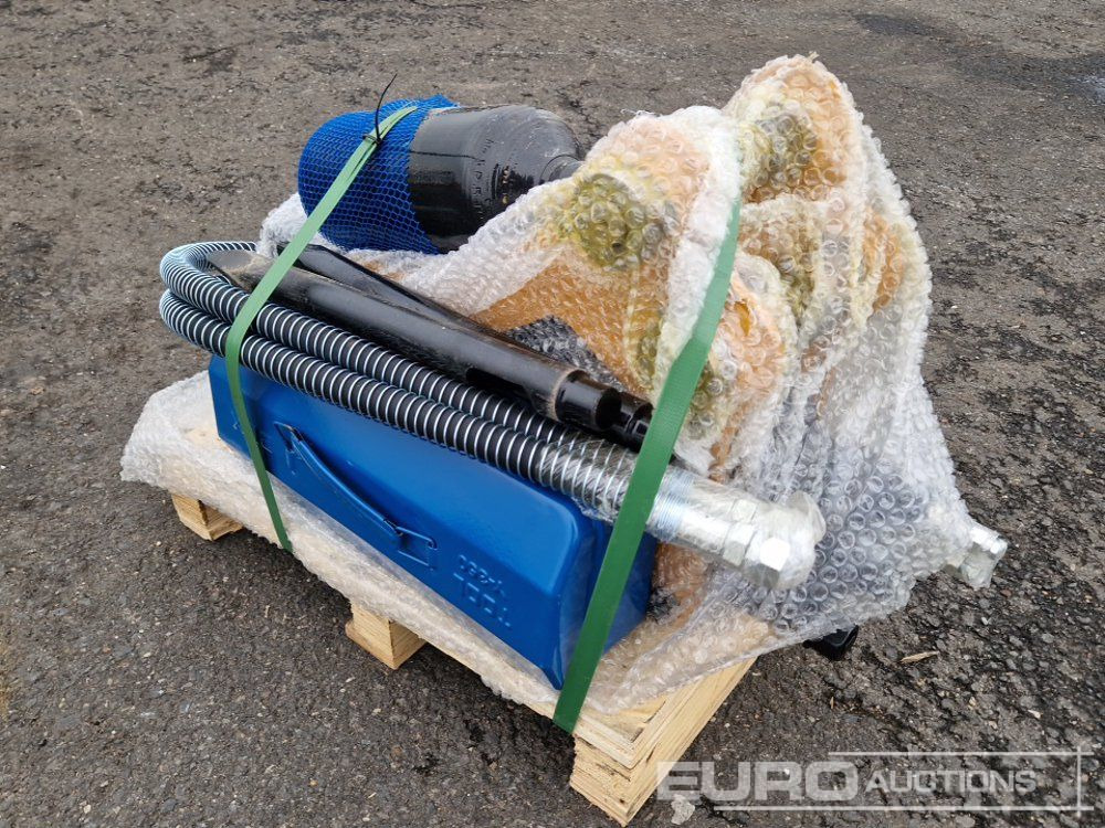 Unused 2025 XY 350 - Martillo hidráulico: foto 3 Unused 2025 XY 350 - Martillo hidráulico: foto 3