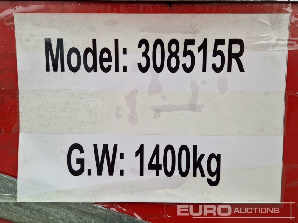 Unused 30x85x15 Dome Storage Shelter - Casa contenedor: foto 4 Unused 30x85x15 Dome Storage Shelter - Casa contenedor: foto 4