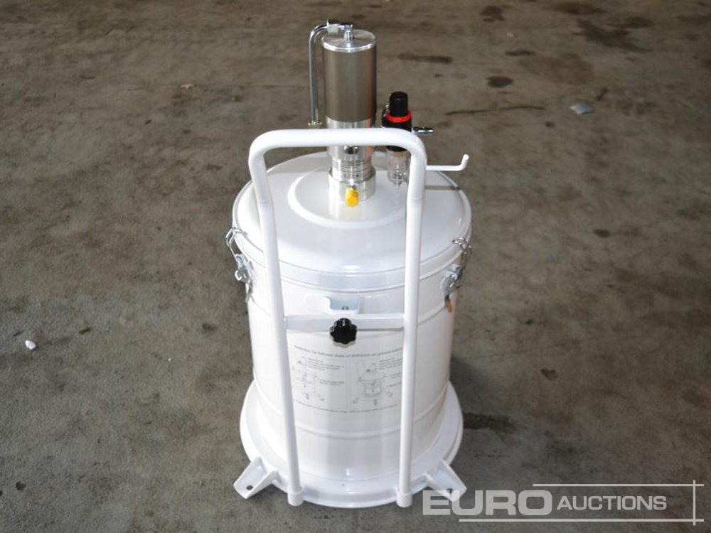 Unused Ashita 13QB02 - Equipo de taller: foto 3 Unused Ashita 13QB02 - Equipo de taller: foto 3