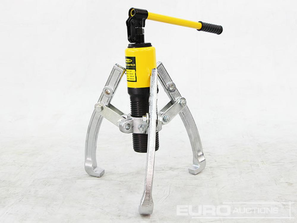Unused Ashita HHL-20 - Equipo de taller: foto 1 Unused Ashita HHL-20 - Equipo de taller: foto 1