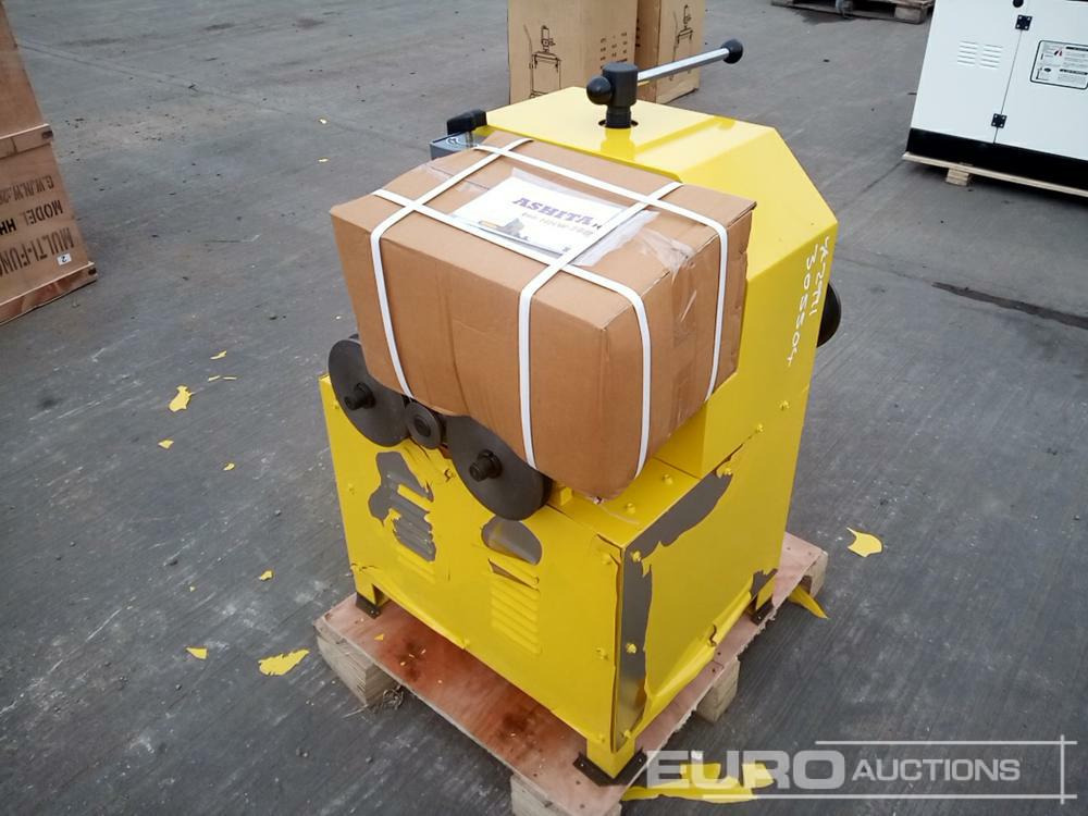 Unused Ashita HHW-78B - Equipo de taller: foto 1 Unused Ashita HHW-78B - Equipo de taller: foto 1