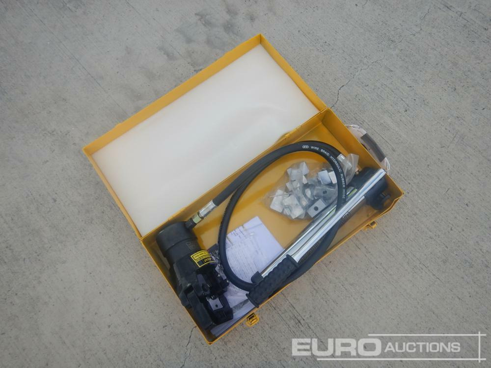 Unused Ashita HHY-400AF - Equipo de taller: foto 1 Unused Ashita HHY-400AF - Equipo de taller: foto 1