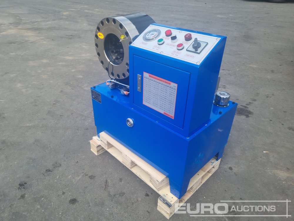 Unused Fluidmex T2SP - Equipo de taller: foto 1 Unused Fluidmex T2SP - Equipo de taller: foto 1
