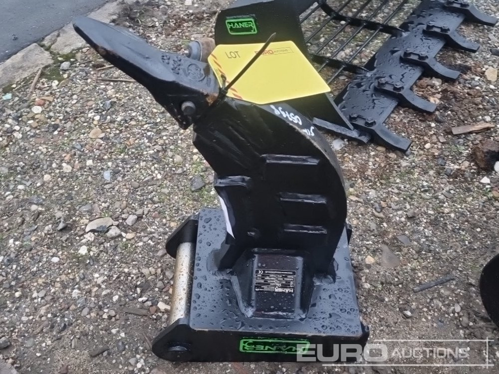 Unused Häner HRZ7.10A - Cazo: foto 2 Unused Häner HRZ7.10A - Cazo: foto 2