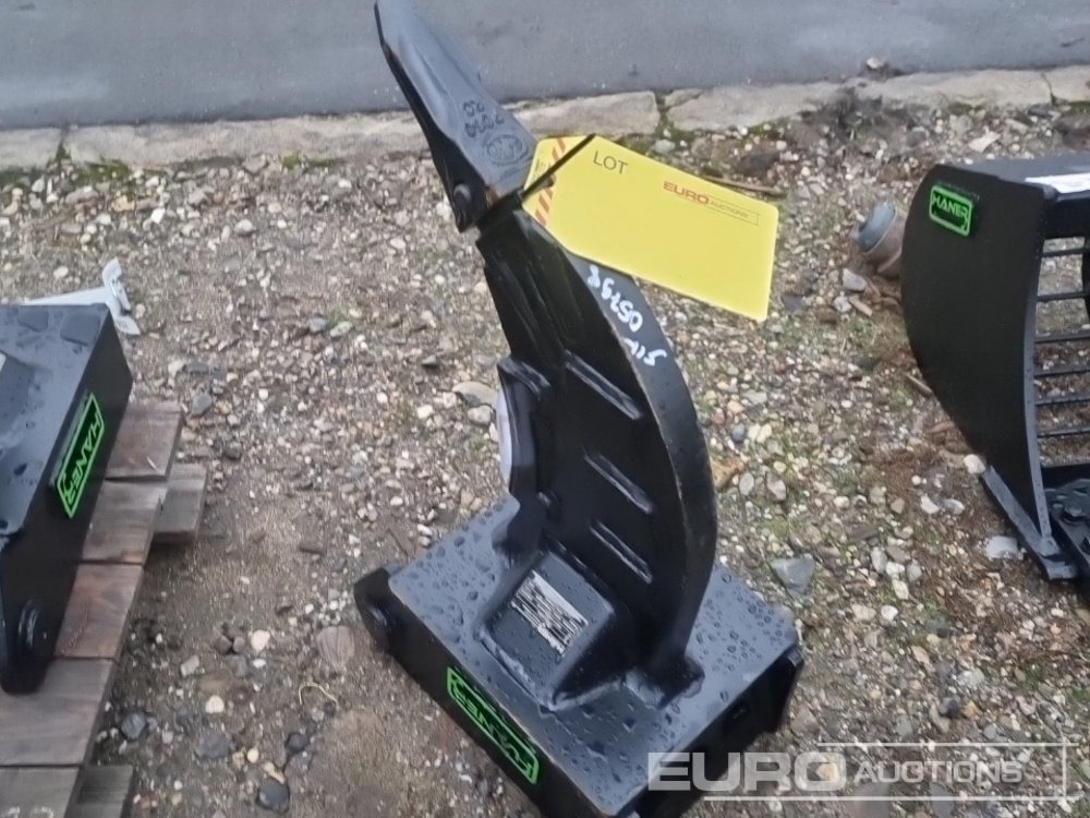 Unused Häner HRZ7.10A - Cazo: foto 3 Unused Häner HRZ7.10A - Cazo: foto 3