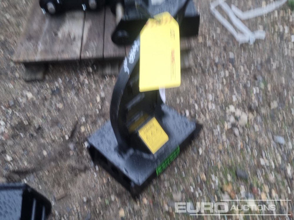 Unused Häner HRZ7.10A - Cazo: foto 5 Unused Häner HRZ7.10A - Cazo: foto 5