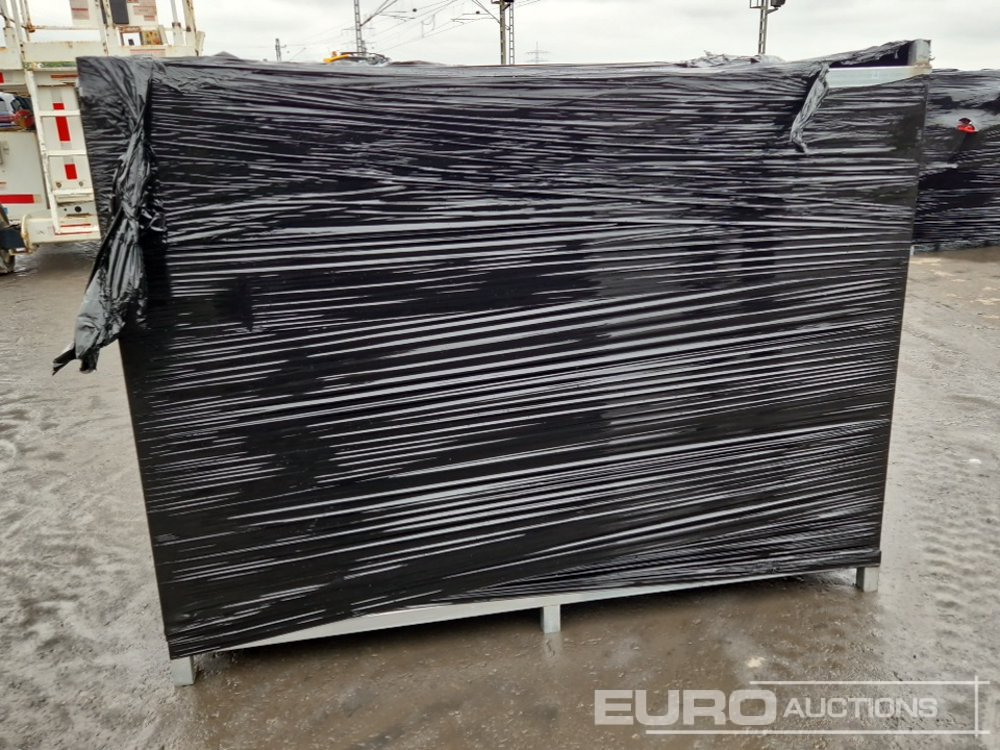 Unused Schorr Tracked Dumper - Dúmper de cadenas: foto 2 Unused Schorr Tracked Dumper - Dúmper de cadenas: foto 2