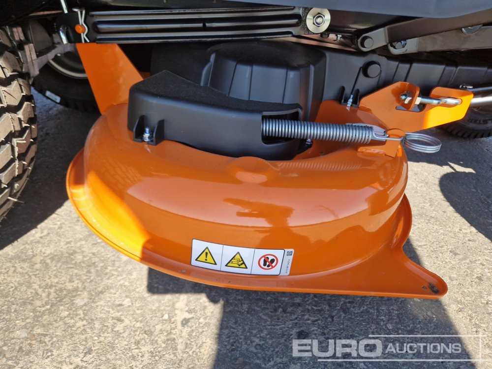 Cortacésped Unused Stihl RT5097: foto 11