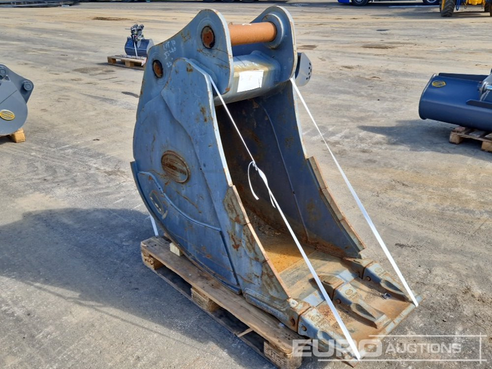 Unused Strickland 24" Digging Bucket to suit JCB JS260 - Cazo: foto 4 Unused Strickland 24" Digging Bucket to suit JCB JS260 - Cazo: foto 4